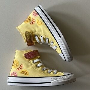 NWT CONVERSE CHUCK TAYLOR ALL STAR EASY ON